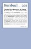 Kursbuch 202