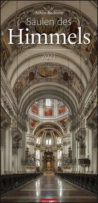 Säulen des Himmels 2021