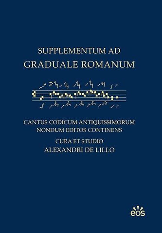 Supplementum ad Graduale Romanum