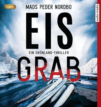 Eisgrab