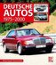 Deutsche Autos