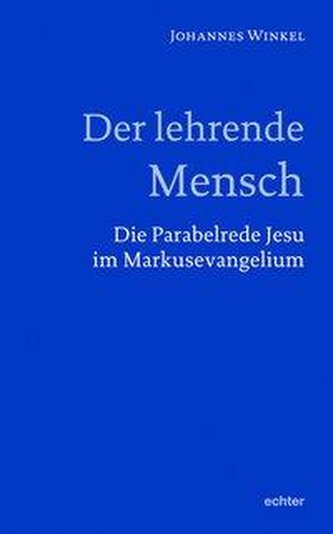 Der lehrende Mensch