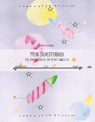 Mein Silvesterbuch