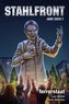 Stahlfront 2029 - Band 1: Terrorstaat