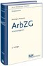 ArbZG - Arbeitszeitgesetz
