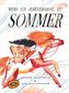 Wenn ich zurückkomme, ist Sommer