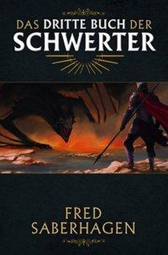 Das dritte Buch der Schwerter