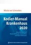 Kodier-Manual Krankenhaus 2020