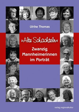 Alte Schachteln