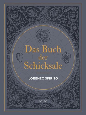 Das Buch der Schicksale