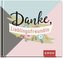 Danke, Lieblingsfreundin