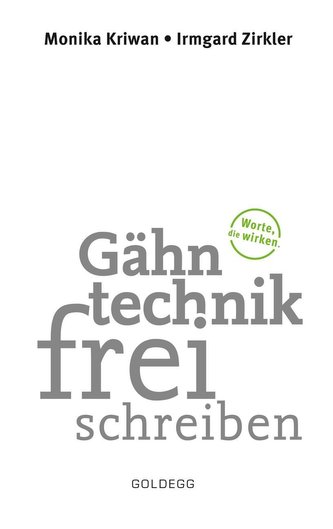 Gähntechnikfrei