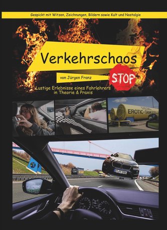 Verkehrschaos