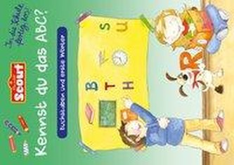 Scout - Kennst die Zahlen?