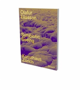 Olafur Eliasson: Symbiotic Seeing