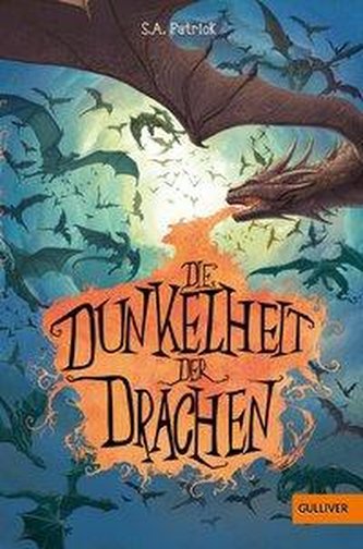 Die Dunkelheit der Drachen