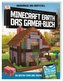 Unabhängig und inoffiziell: Minecraft Earth. Das Gamer-Buch