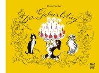 Der Geburtstag