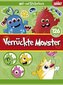 Verrückte Monster