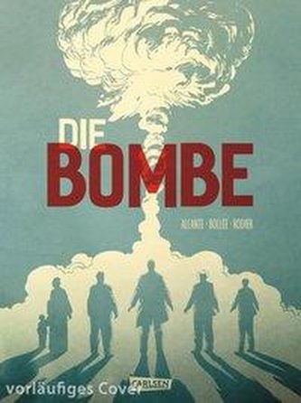 Die Bombe - 75 Jahre Hiroshima