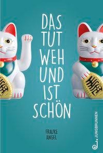 Das tut weh und ist schön