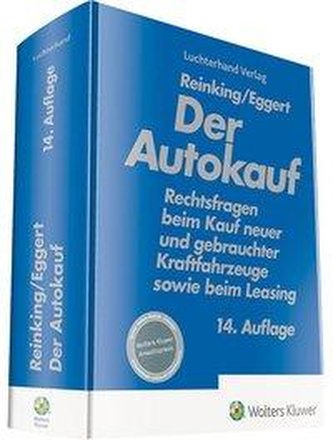 Der Autokauf