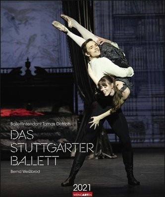 Stuttgarter Ballett 2021