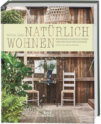 Natürlich Wohnen. Empfohlen von HGTV