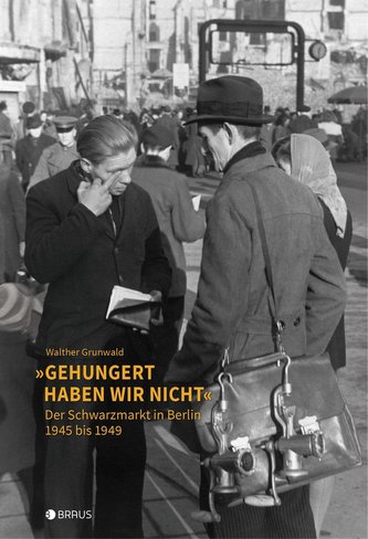Gehungert haben wir nicht