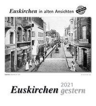 Euskirchen gestern 2021