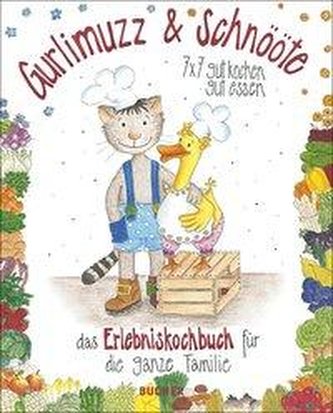 Gurlimuzz & Schnööte