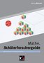 Mathe.Material Schülerforscherguide