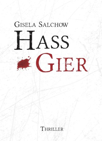 Hass Gier