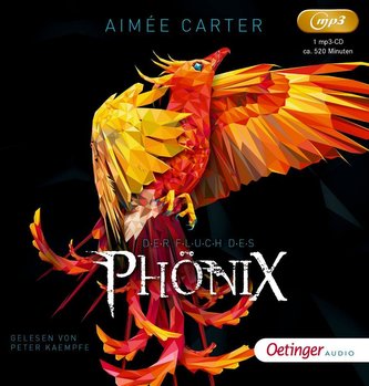 Der Fluch des Phönix
