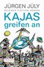 KAJAS greifen an