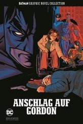 Batman Graphic Novel Collection