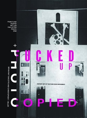 Fucked Up and Photocopied