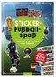 Sticker-Fußballspaß