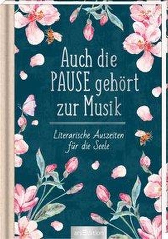 Auch die Pause gehört zur Musik