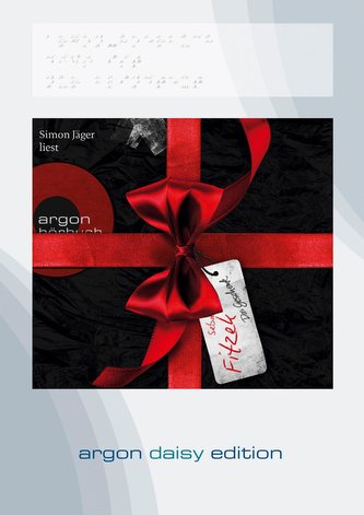 Das Geschenk (DAISY Edition)