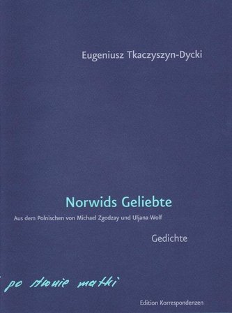 Norwids Geliebte