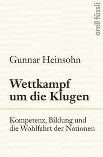 Wettkampf um die Klugen