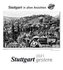 Stuttgart gestern 2021