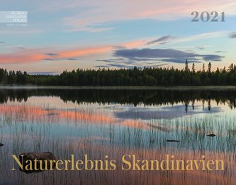 Skandinavien 2021