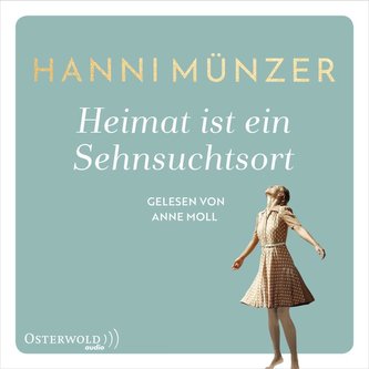 Heimat-Saga 1: Heimat ist ein Sehnsuchtsort