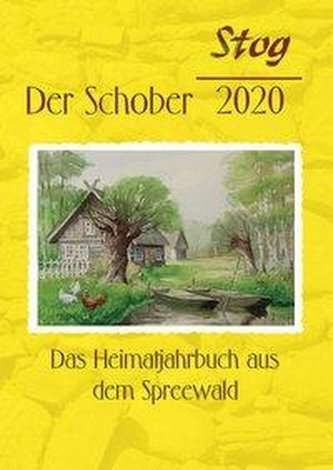 Stog - Der Schober 2020
