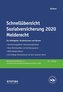 Schnellübersicht Sozialversicherung 2020 Melderecht