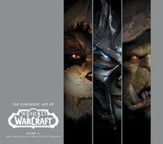 The Cinematic Art of World of Warcraft