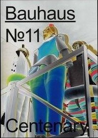 Bauhaus N° 11