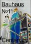 Bauhaus N° 11